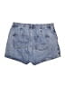 Zara Blue Skort Size L - photo 2