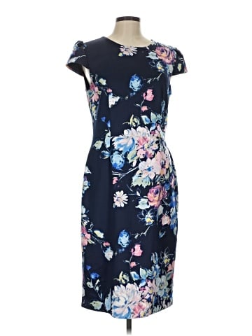 Betsey Johnson Casual Dress (view 1)