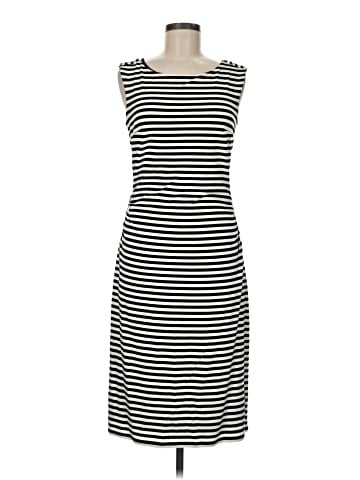 White House Black Market Casual Dress (view 1)