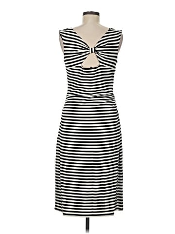 White House Black Market Casual Dress (view 2)