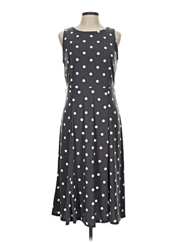 Anne Klein Casual Dress (view 1)