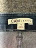 CAbi Blue Jeans Size 4 - photo 7