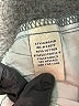CAbi Blue Jeans Size 4 - photo 8