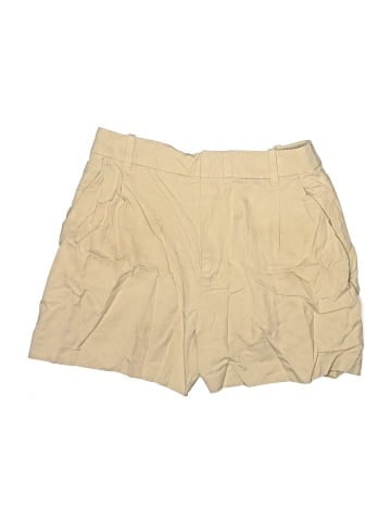Madewell The Harlow Short in Drapey Twill (view 1)