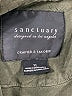 Sanctuary Green Jacket Size XL - photo 6
