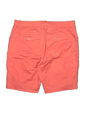 Lee Cargo Shorts (view 2)