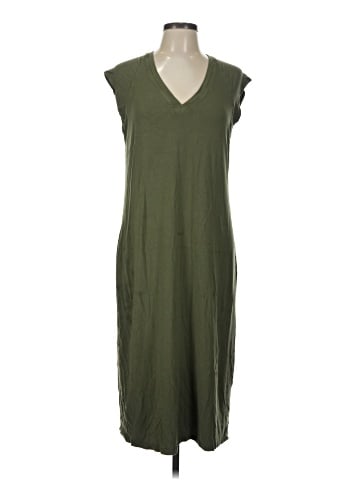 Banana Republic Factory Store Casual Dress (view 1)