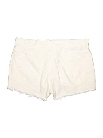 J.Crew Denim Shorts (view 2)