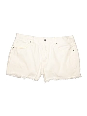 J.Crew Denim Shorts (view 1)