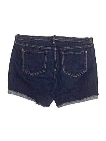 Old Navy Denim Shorts (view 2)
