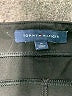 Tommy Hilfiger Solid Black Active Pants Size M - photo 7