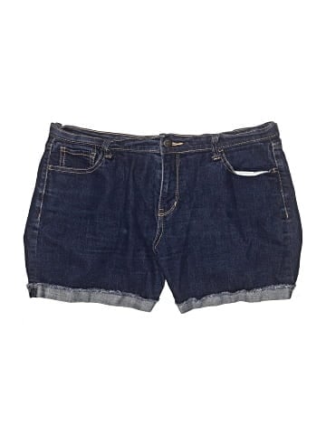 Old Navy Denim Shorts (view 1)