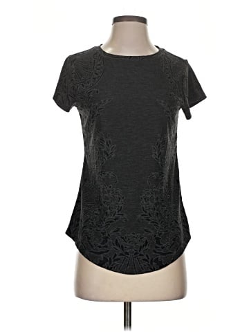 Simply Vera Vera Wang Casual Dress (view 1)