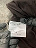 AB Studio Black Cardigan Size XL - photo 8