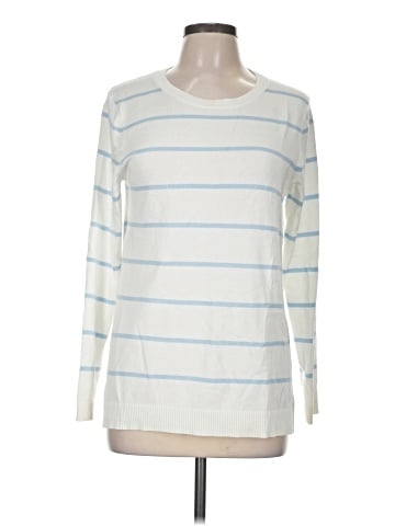 41Hawthorn Pullover Sweater (view 1)