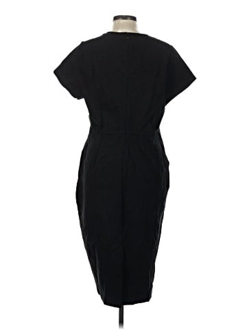 Universal Standard Casual Dress (view 2)