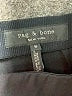 Rag & Bone Black Active Pants Size 6 - photo 7