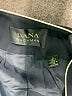 Dana Buchman Black Blazer Size 4 - photo 6