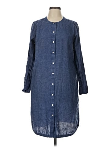 Lands' End Casual Dress (view 1)