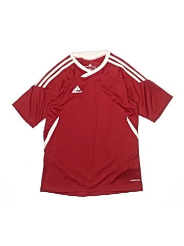 Adidas Short Sleeve T-Shirt (view 1)