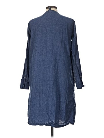 Lands' End Casual Dress (view 2)