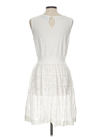 Simply Vera Vera Wang Cocktail Dress (view 2)