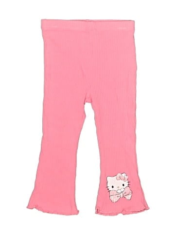 Hello Kitty Casual Pants (view 1)