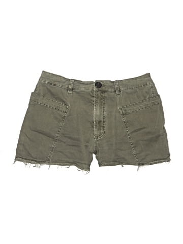 Dear John Khaki Shorts (view 1)