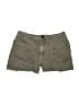 Dear John Solid Green Khaki Shorts Size 31 waist - photo 1