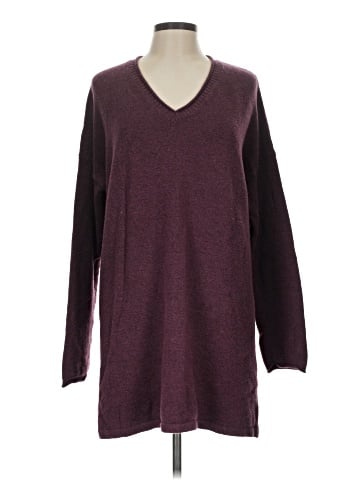 Purejill Pullover Sweater (view 1)