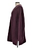Purejill Burgundy Pullover Sweater Size L (tall) - photo 5