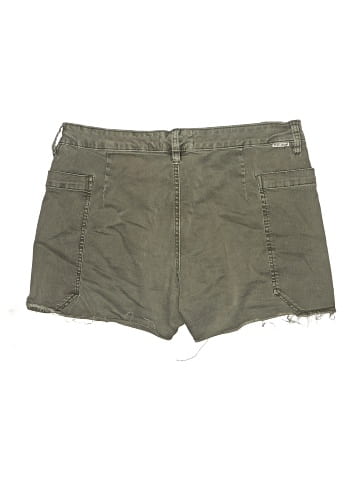 Dear John Khaki Shorts (view 2)