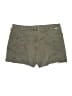 Dear John Solid Green Khaki Shorts Size 31 waist - photo 2