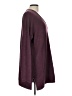 Purejill Burgundy Pullover Sweater Size L (tall) - photo 4