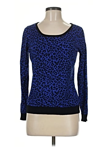 Carolyn Taylor Pullover Sweater (view 1)