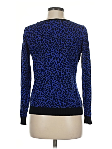 Carolyn Taylor Pullover Sweater (view 2)