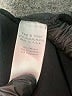 Rag & Bone Solid Black Dress Pants Size 2 - photo 8