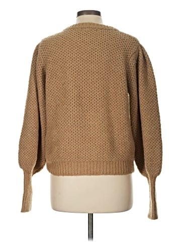 Elan Pullover Sweater (view 2)