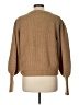 Elan Tan Pullover Sweater Size L - photo 2