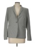 Akris Punto Gray Blazer Size 12 - photo 1