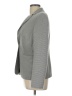 Akris Punto Gray Blazer Size 12 - photo 5
