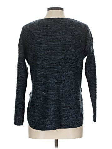 Quinn Pullover Sweater (view 2)