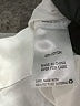 Amy Byer 100% Cotton Ivory Jacket Size 10 - photo 4