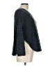 Quinn 100% Acrylic Gray Pullover Sweater Size L - photo 4