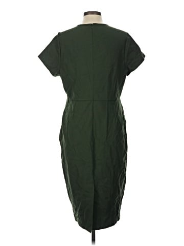Universal Standard Casual Dress (view 2)