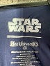 Star Wars Blue Tank Top Size 2X - photo 7