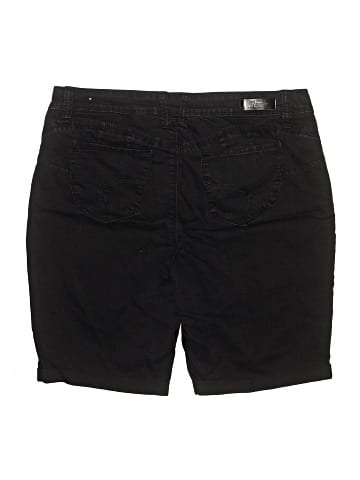 Royalty For Me Shorts (view 2)