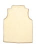 Nike 100% Polyester Tan Sweater Vest Size 6 - 7 - photo 2