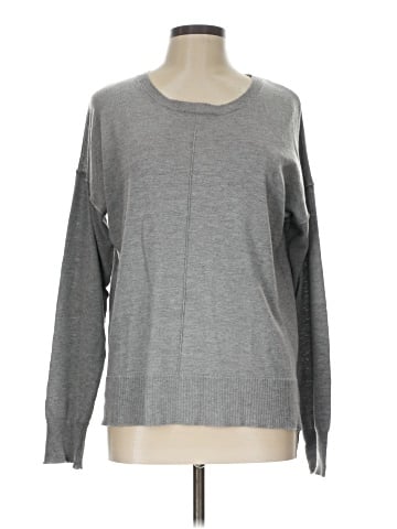 Poof! Pullover Sweater (view 1)