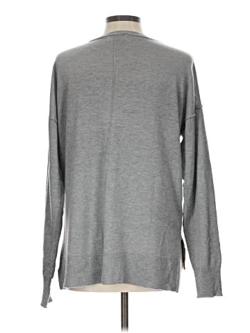 Poof! Pullover Sweater (view 2)